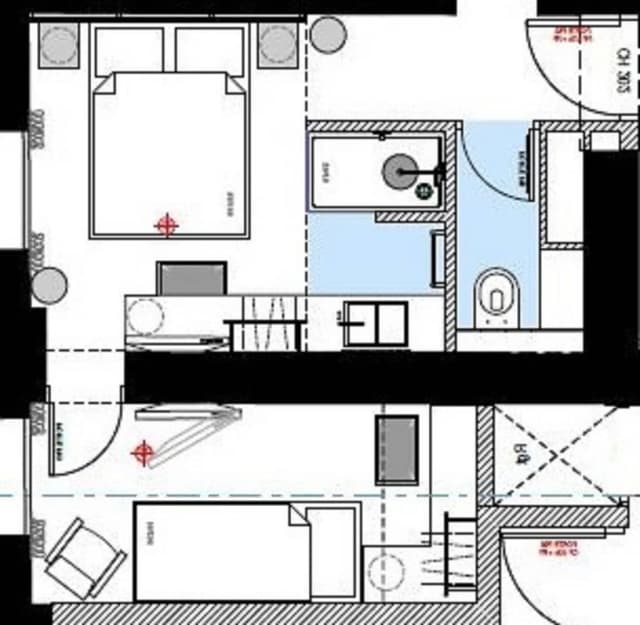 Classic Triple Room