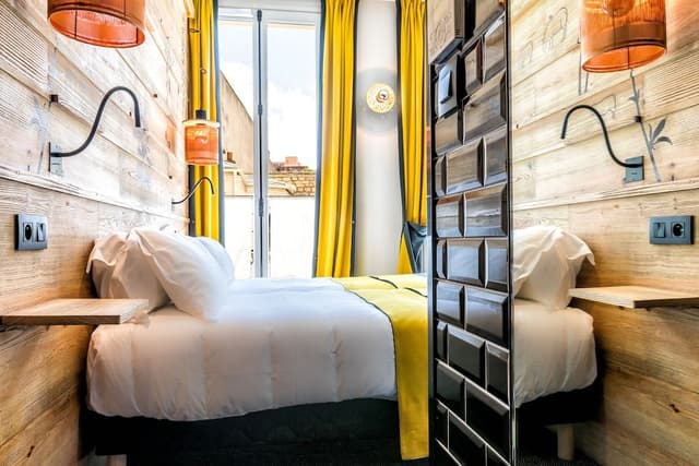 Classic Triple Room