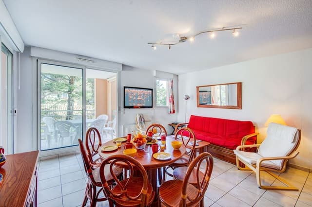Apartment, 3 bedrooms, 8 people