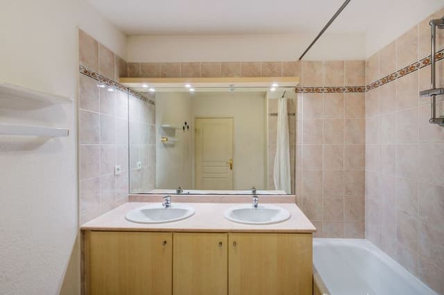 Apartment, 2 bedrooms, 6 people