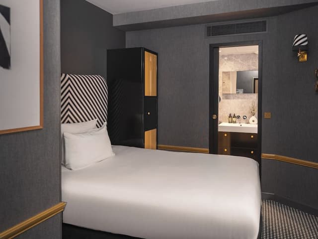 Chambre Silencieuse (Single)