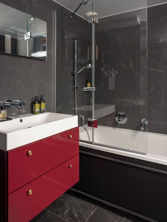 Chambre Double Deluxe (Snob)