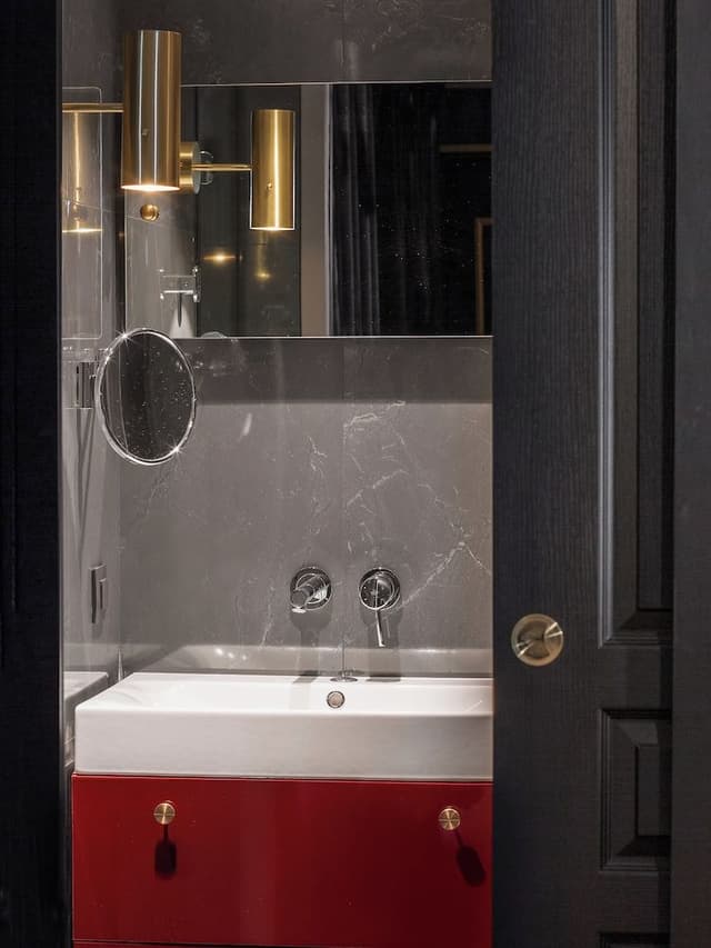 Chambre Double Deluxe (Snob)