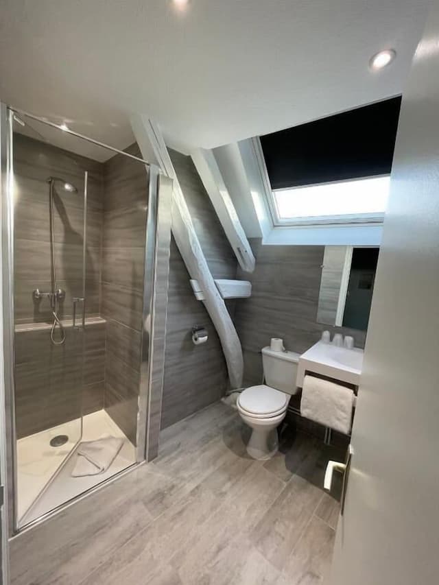 Comfort Triple Room