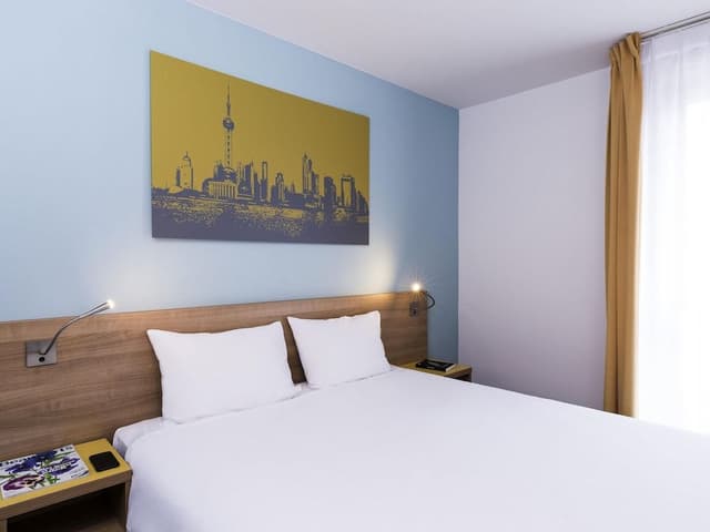 Apartment, 1 Bedroom (4 people)