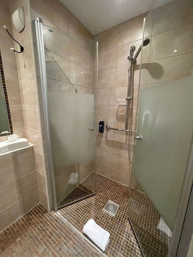 Family Triple Room