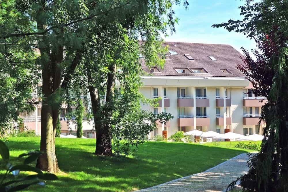 Residence la Reserve Geneve Ferney Voltaire Residence la Reserve Geneve Ferney Voltaire