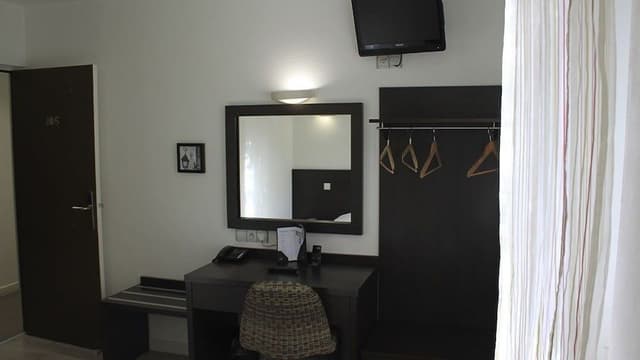 Standard Triple Room, 1 Bedroom