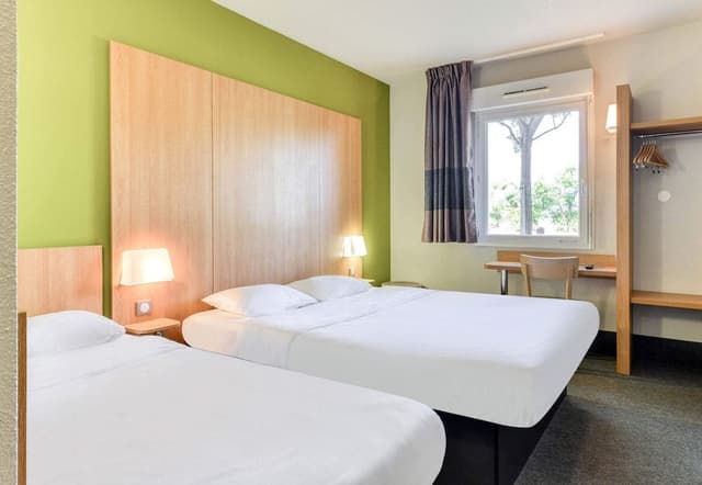 Triple Room, Non Smoking