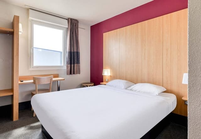 Double Room, Mobility Accessible, Non Smoking
