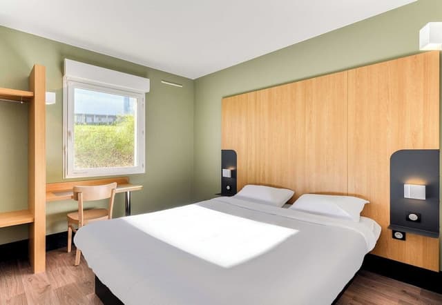 Double Room, Non Smoking