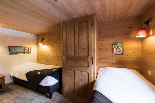 Family Quadruple Room