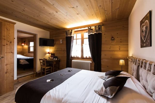 Family Quadruple Room