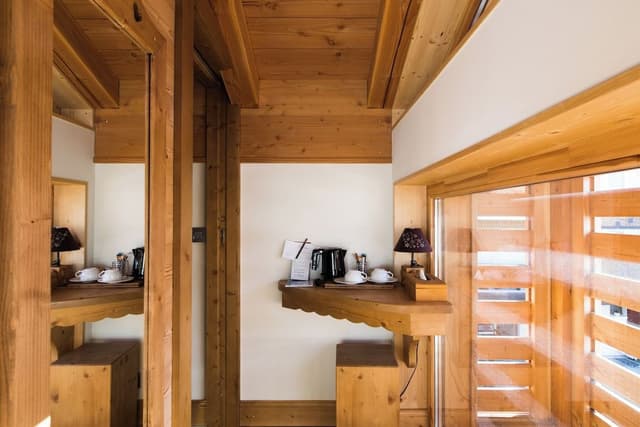 Chalet, Multiple Bedrooms