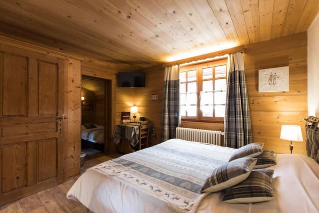 Family Quadruple Room