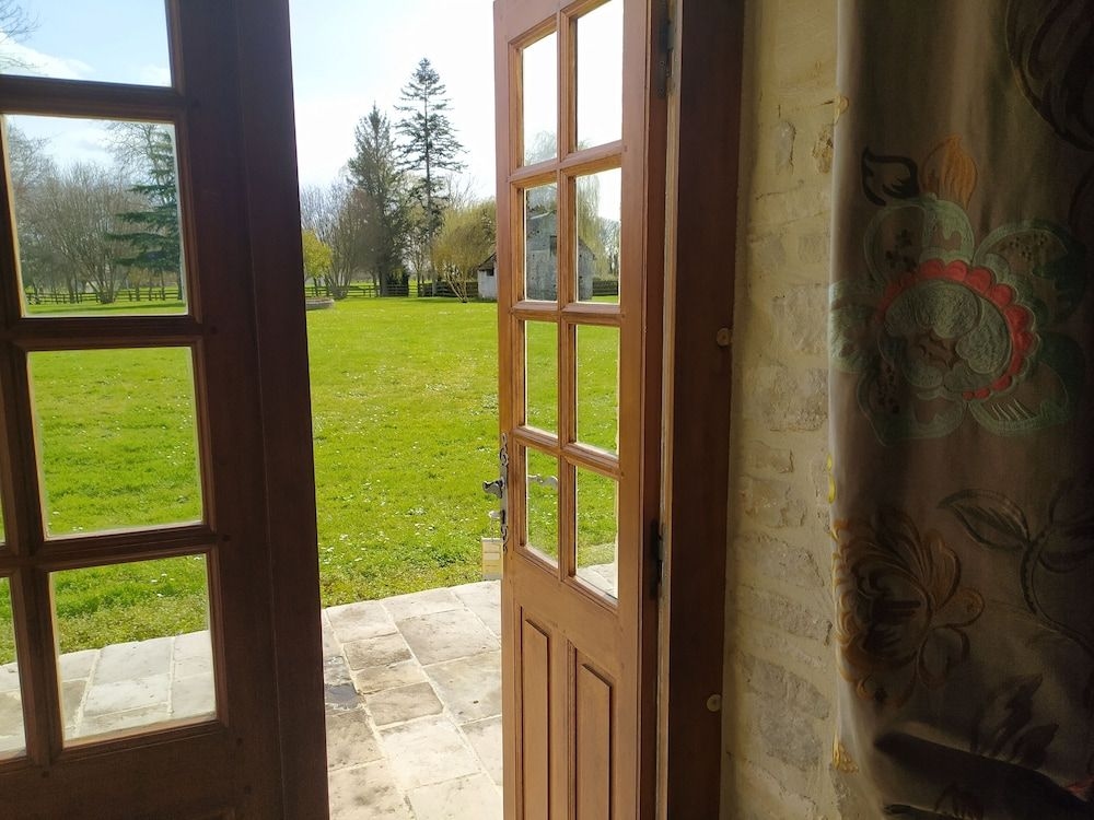 Le Manoir De Mathan2