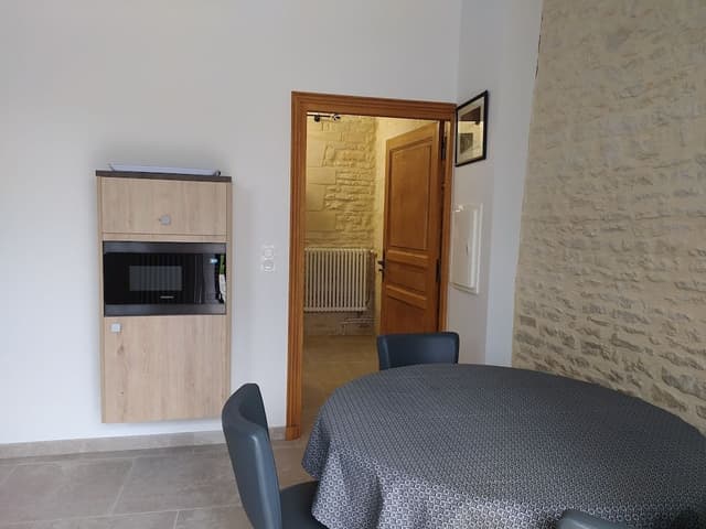 Comfort Apartment