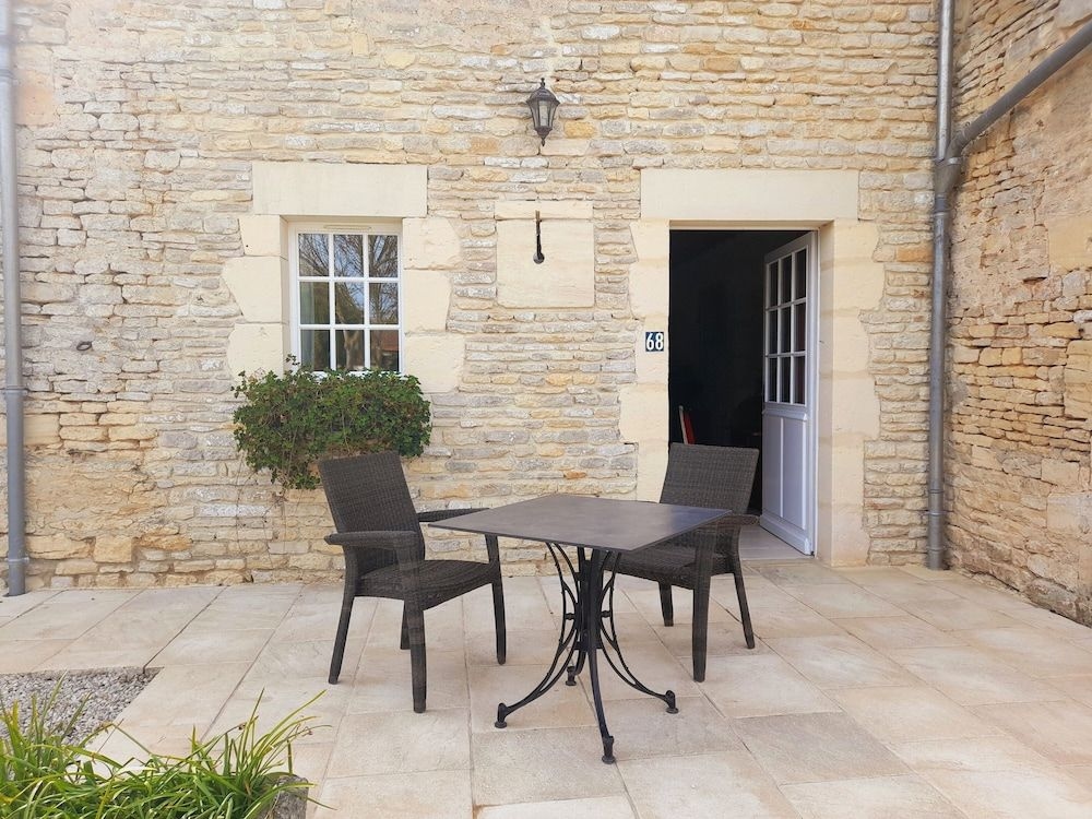 Le Manoir De Mathan3