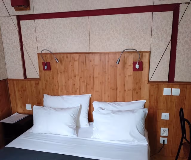 Classic Room