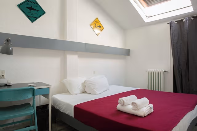 Classic Room