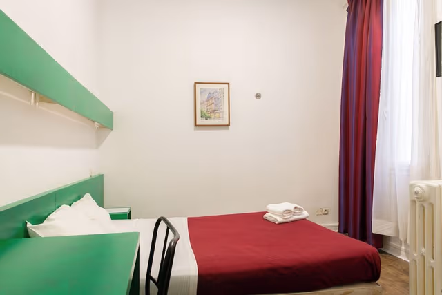 Classic Room