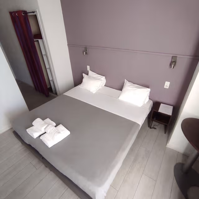 Classic Room