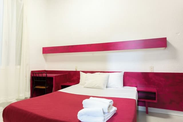 Classic Room