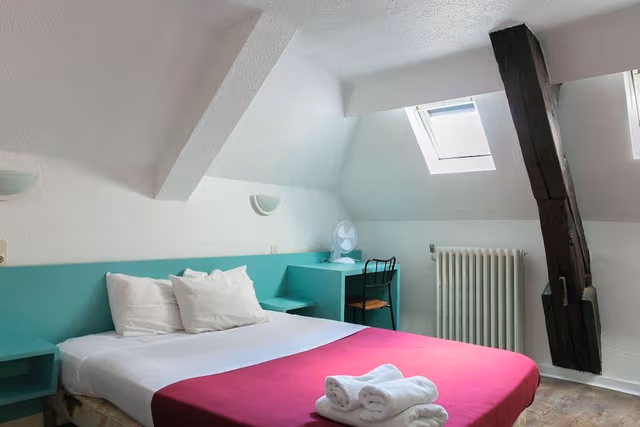 Classic Room