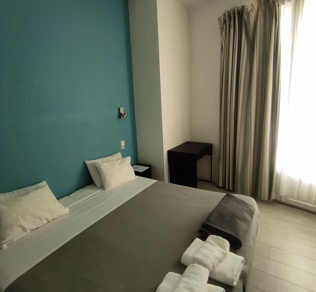 Classic Room
