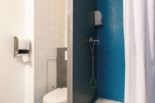 Basic Single Room, Non Smoking
