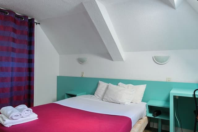 Classic Room