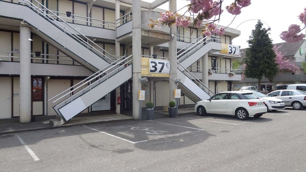 Premiere Classe Mulhouse Sud Morschwiller Premiere Classe Mulhouse Sud Morschwiller