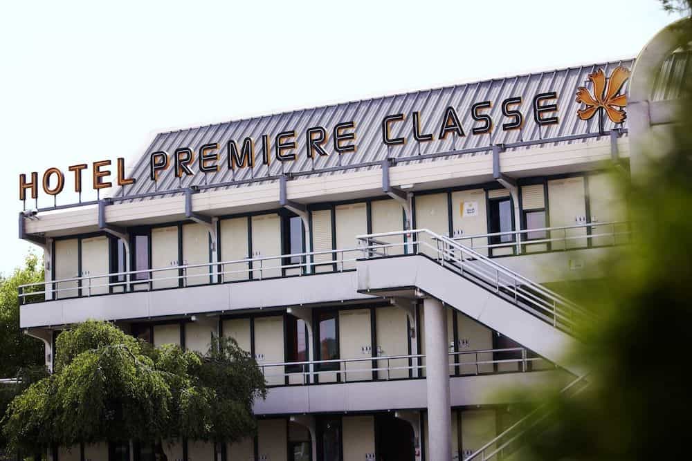 Premiere Classe Mulhouse Sud Morschwiller Premiere Classe Mulhouse Sud Morschwiller