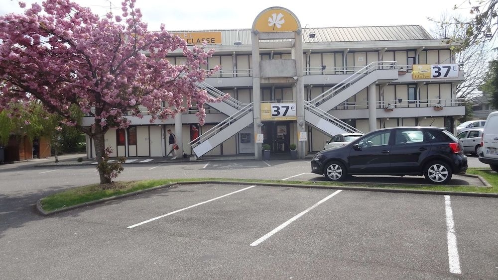 Premiere Classe Mulhouse Sud Morschwiller2
