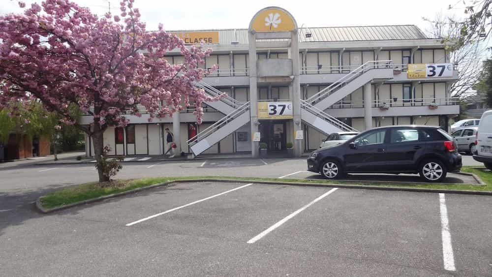 Premiere Classe Mulhouse Sud Morschwiller Premiere Classe Mulhouse Sud Morschwiller