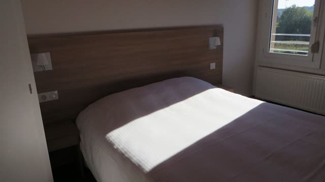Superior Double Room, 1 Double Bed, Garden View