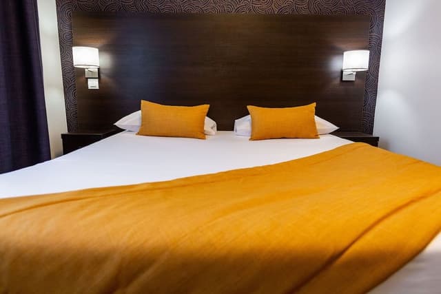 Comfort Double Room