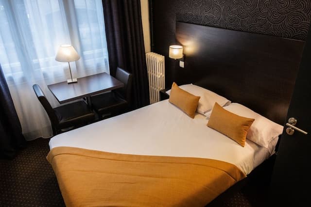 Double Room Single Use, 1 Double Bed