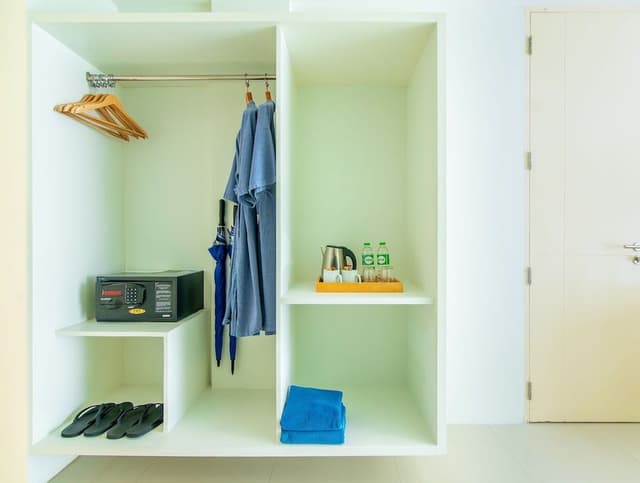 Luxury Two-Bedroom Apartment