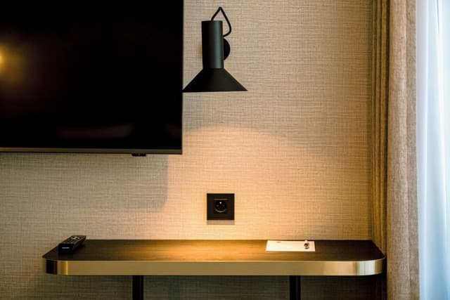 Elite Room
