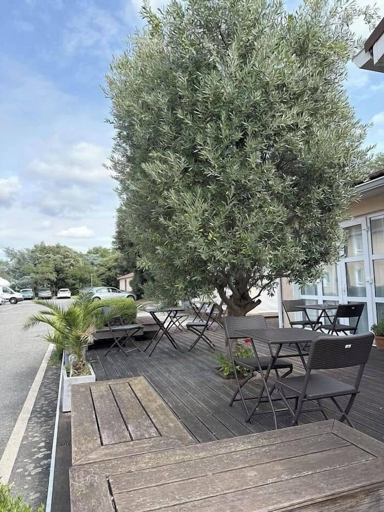 Fasthotel Toulouse Blagnac Aeroport Fasthotel Toulouse Blagnac Aeroport