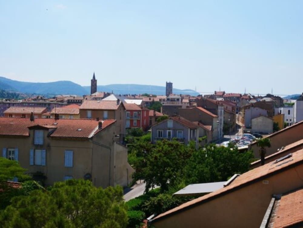 Cevenol Hotel1