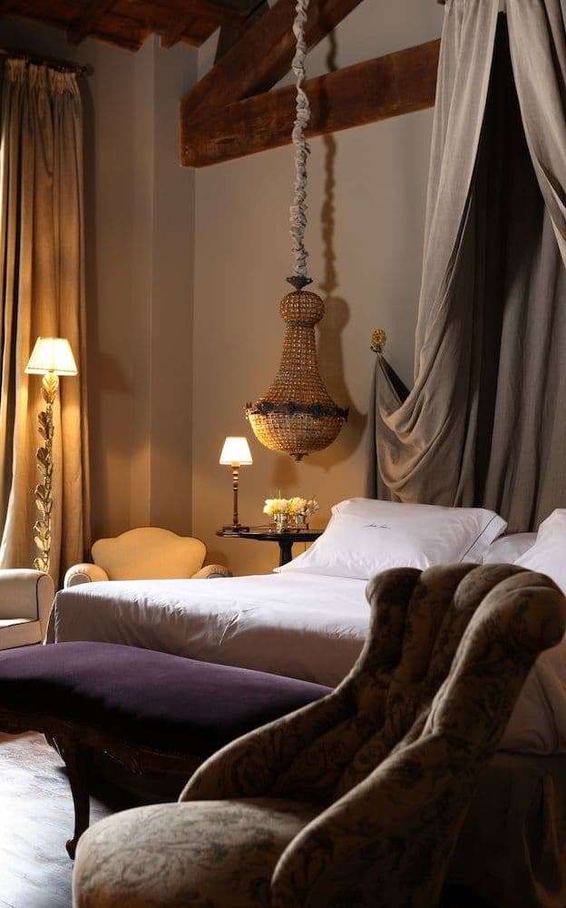 Junior Suite, Terrace
