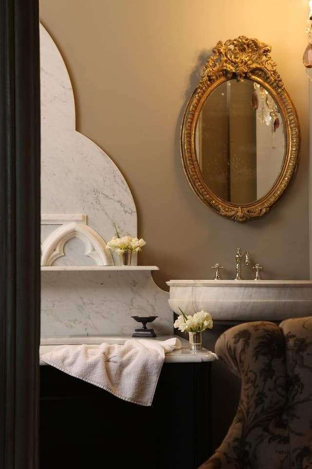 Junior Suite, Terrace