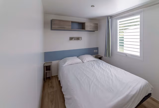 Mobil Home essentiel 4 persons