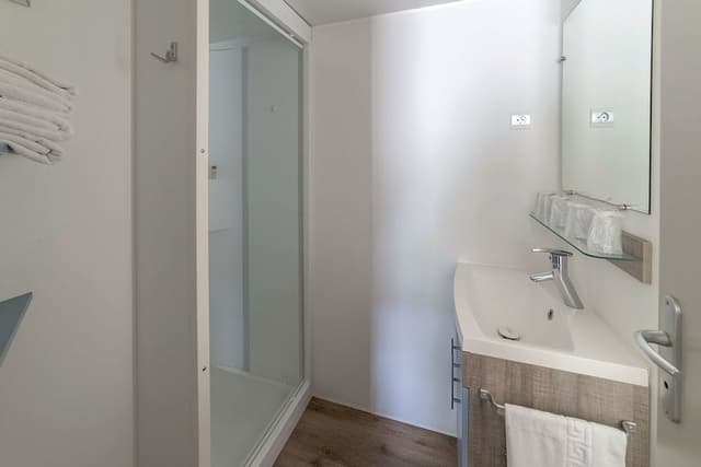 Mobil Home Confort 5 persons
