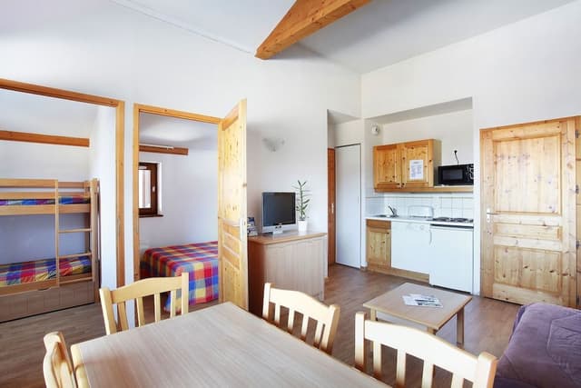 Apartment, 3 Bedrooms