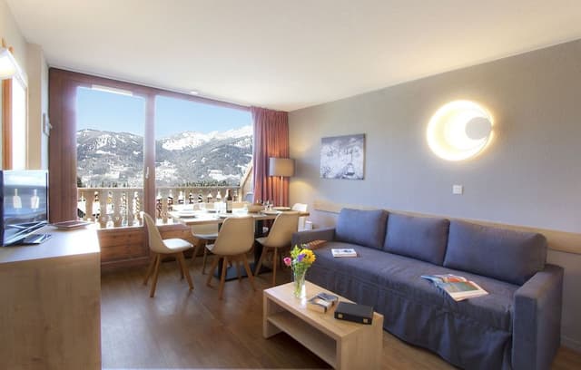 Apartment, 3 Bedrooms