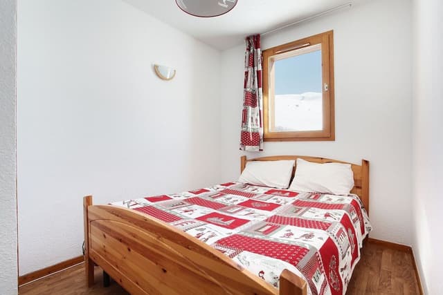 Apartment, 2 Bedrooms (6 People)