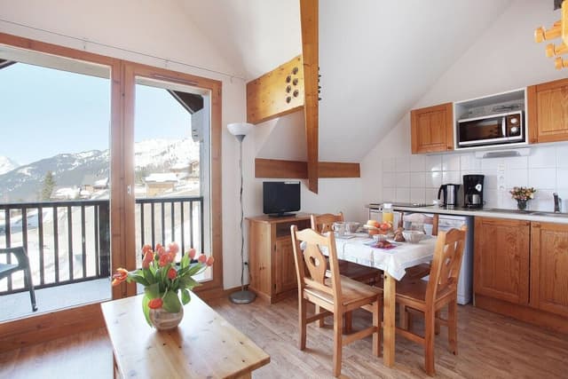 Apartment, 2 Bedrooms (6 People)